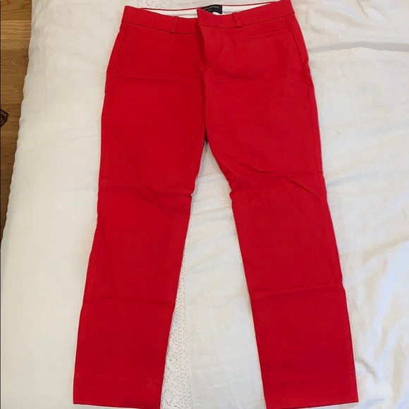 Banana Republic Sloan Fit Pants - Picture 1 of 5